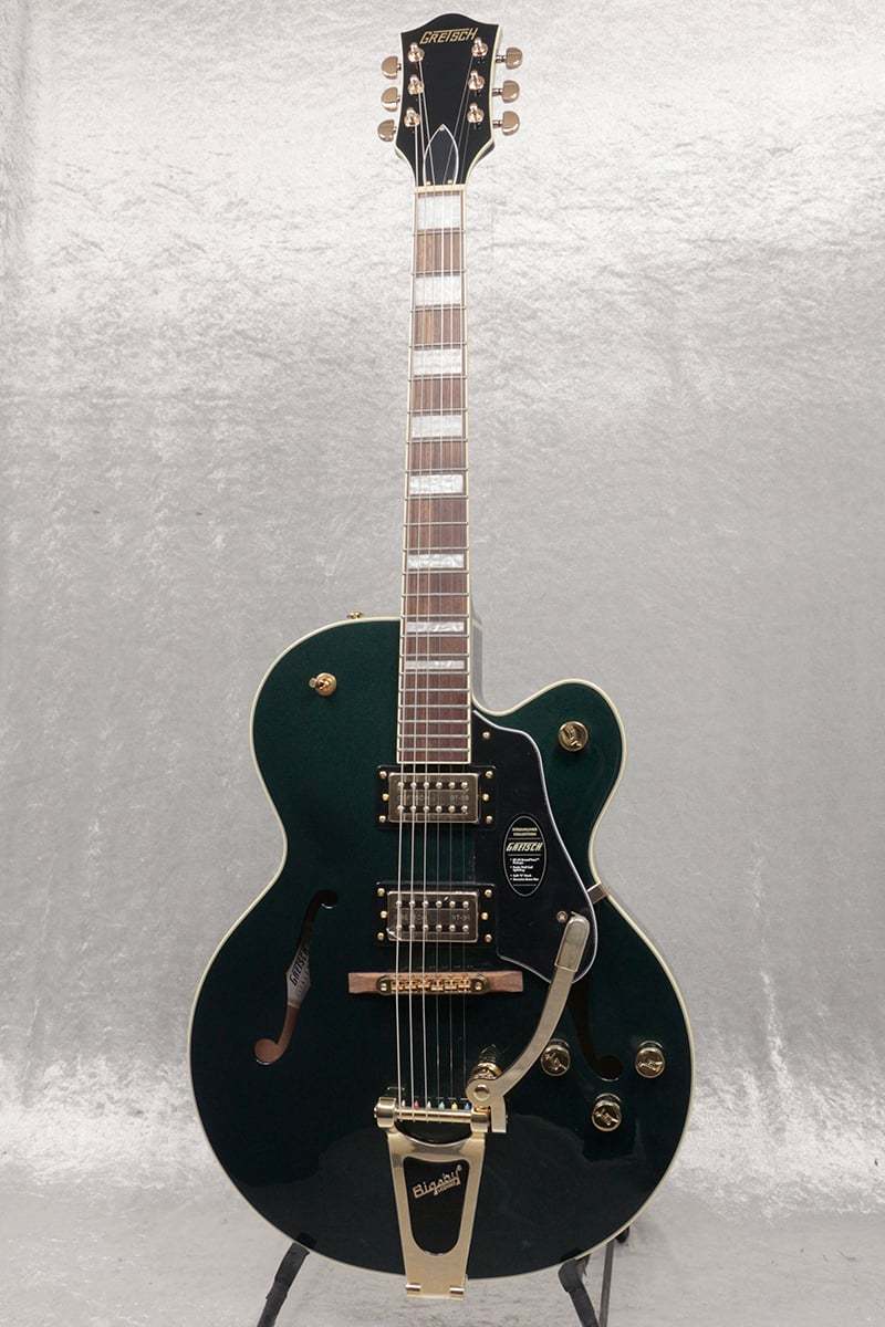 ギターボディ Gretsch G2420 Streamliner Hollowbody Electric Guitar | zZounds