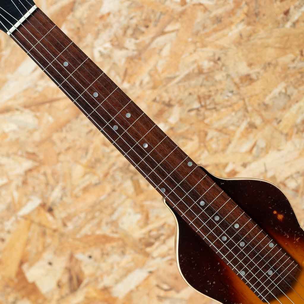 Gibson EH-100 Ca.1940（ビンテージ）【楽器検索デジマート】