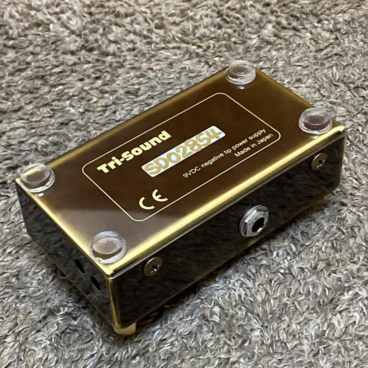 VEMURAM SHANKS ODS-1【尾張小牧店】（中古/送料無料）【楽器検索