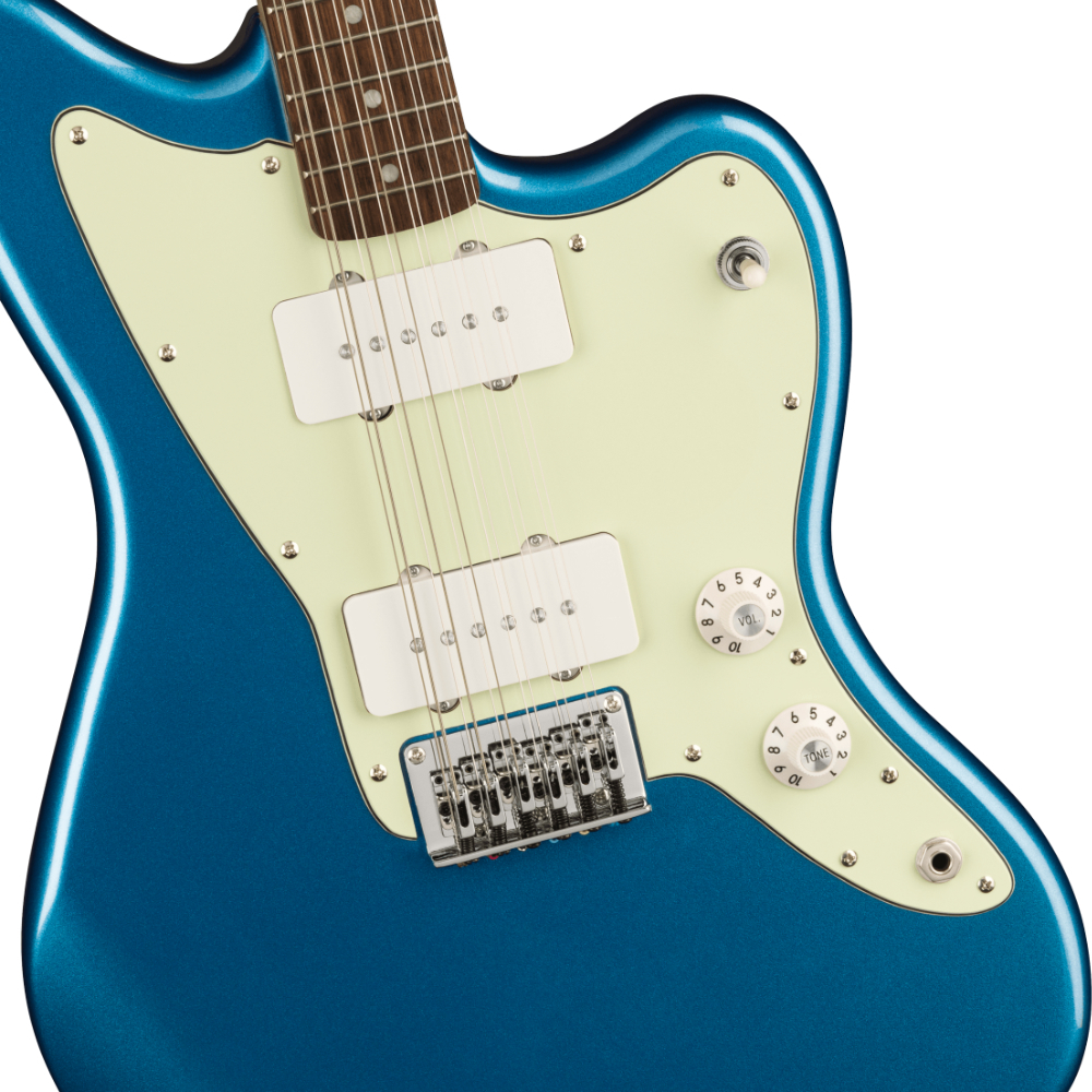 Squier by Fender スクワイヤー スクワイア Paranormal Jazzmaster XII