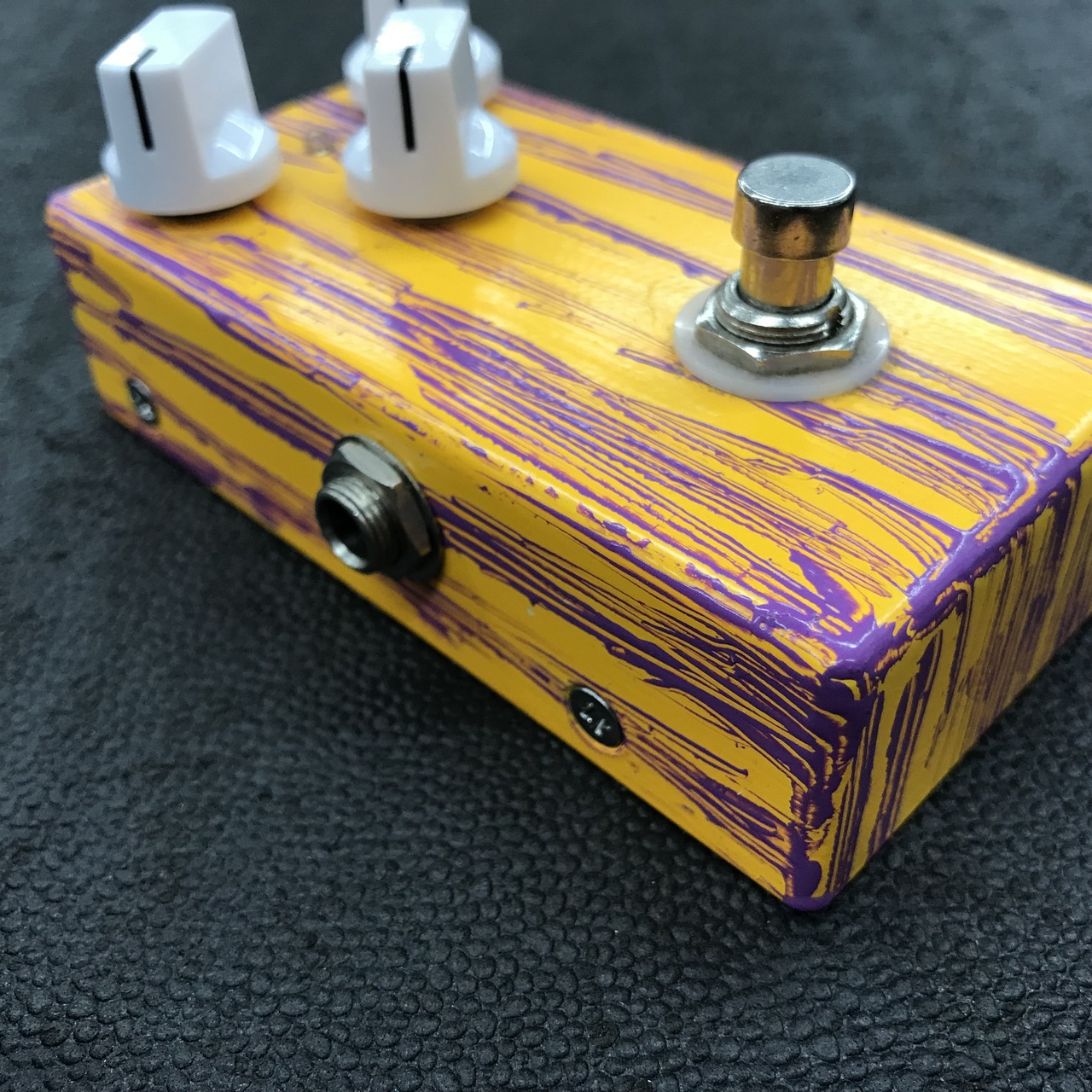 Jetter Gear GS124 CUSTOM VOICED（中古）【楽器検索デジマート】