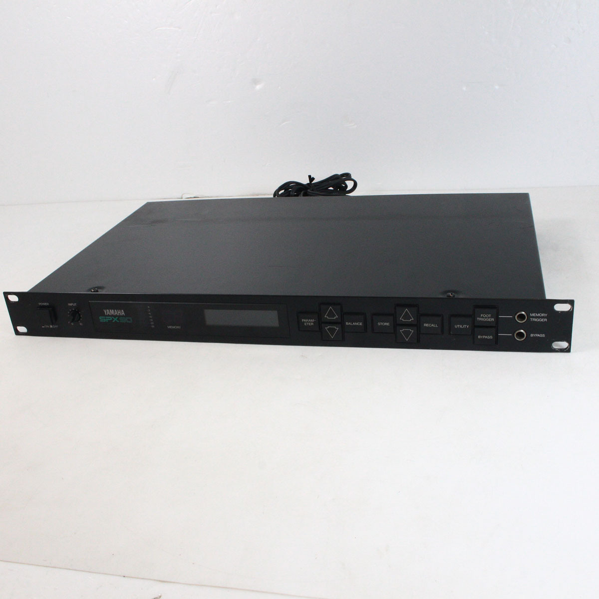 DTM・DAW Yamaha SPX90 YAMAHA SPX90 YAMAHA SPX90（DSP、エフェクター） YAMAHA SPX90