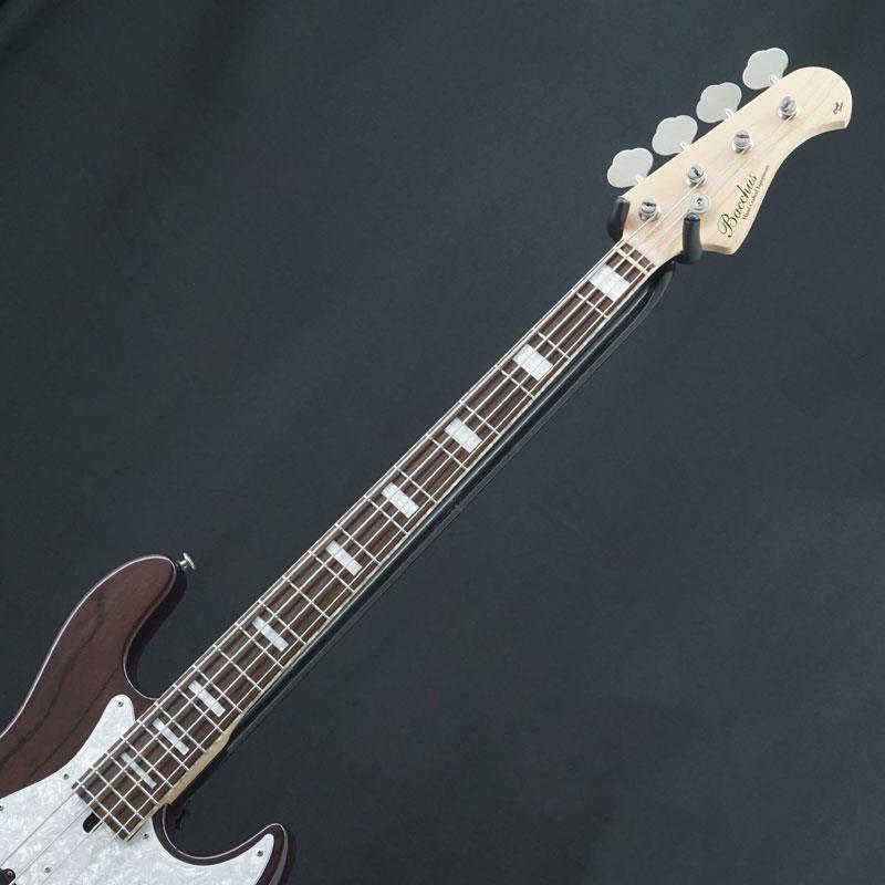 最大の割引 Bacchus 【USED】 WL-JB4 ASH (STBR/R)（中古）【楽器検索 ベース