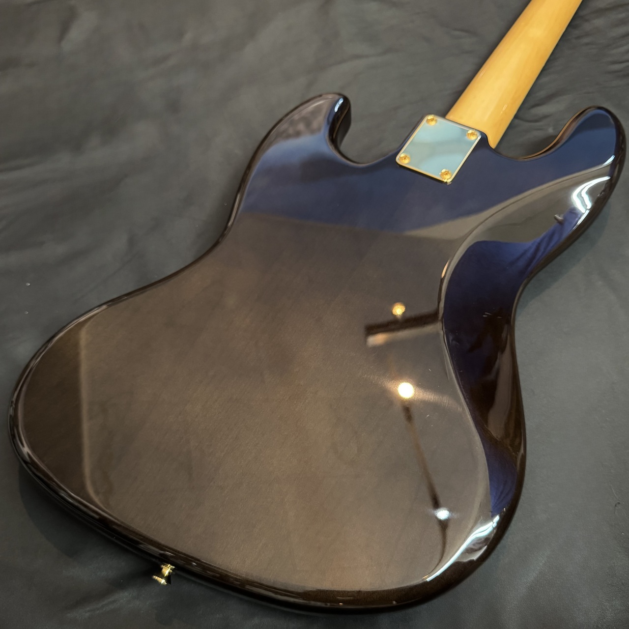 Tokai AJB 101-G STB/R (トーカイ ジャズベースタイプ)（新品）【楽器