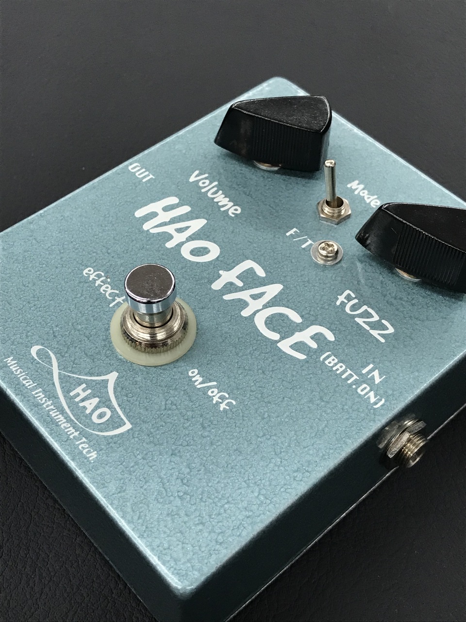 HAO HAO FACE（中古）【楽器検索デジマート】