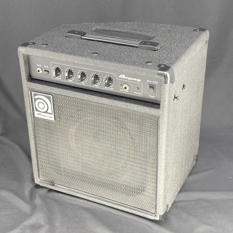 Ampeg USED 中古 BA-108 V2（中古）【楽器検索デジマート】
