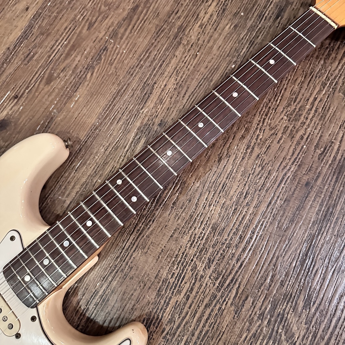 Greco SE-500 1977年製 Electric Guitar（中古/送料無料）【楽器検索