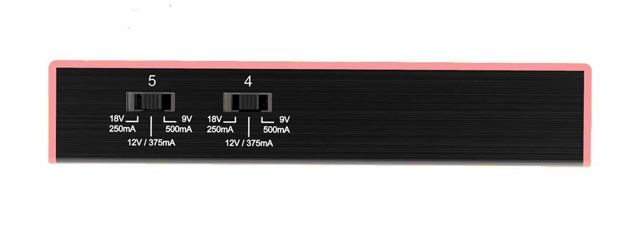 Vital Audio VA-05 MKII POWER CARRIER VA-05 MkII パワーサプライ