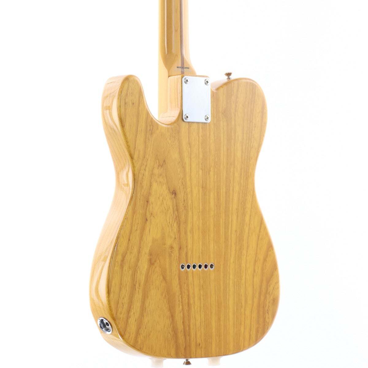 Fender Japan Exclusive Classic 50s Telecaster Vintage Natural