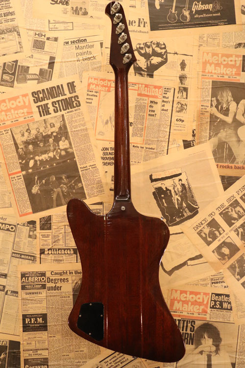 Gibson 1965 Firebird Ⅲ 