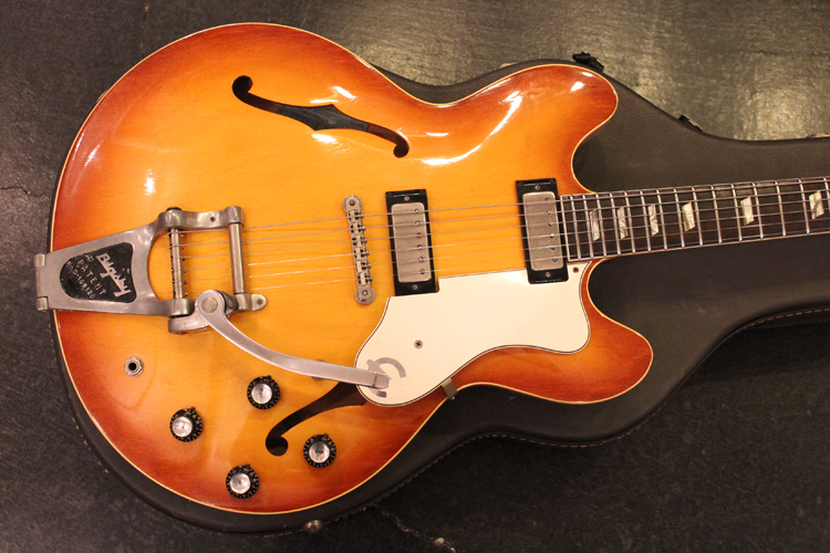 Epiphone 1964/65 E360TD 