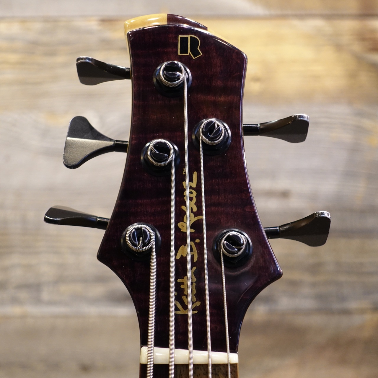 ROSCOE LG3005（中古）【楽器検索デジマート】