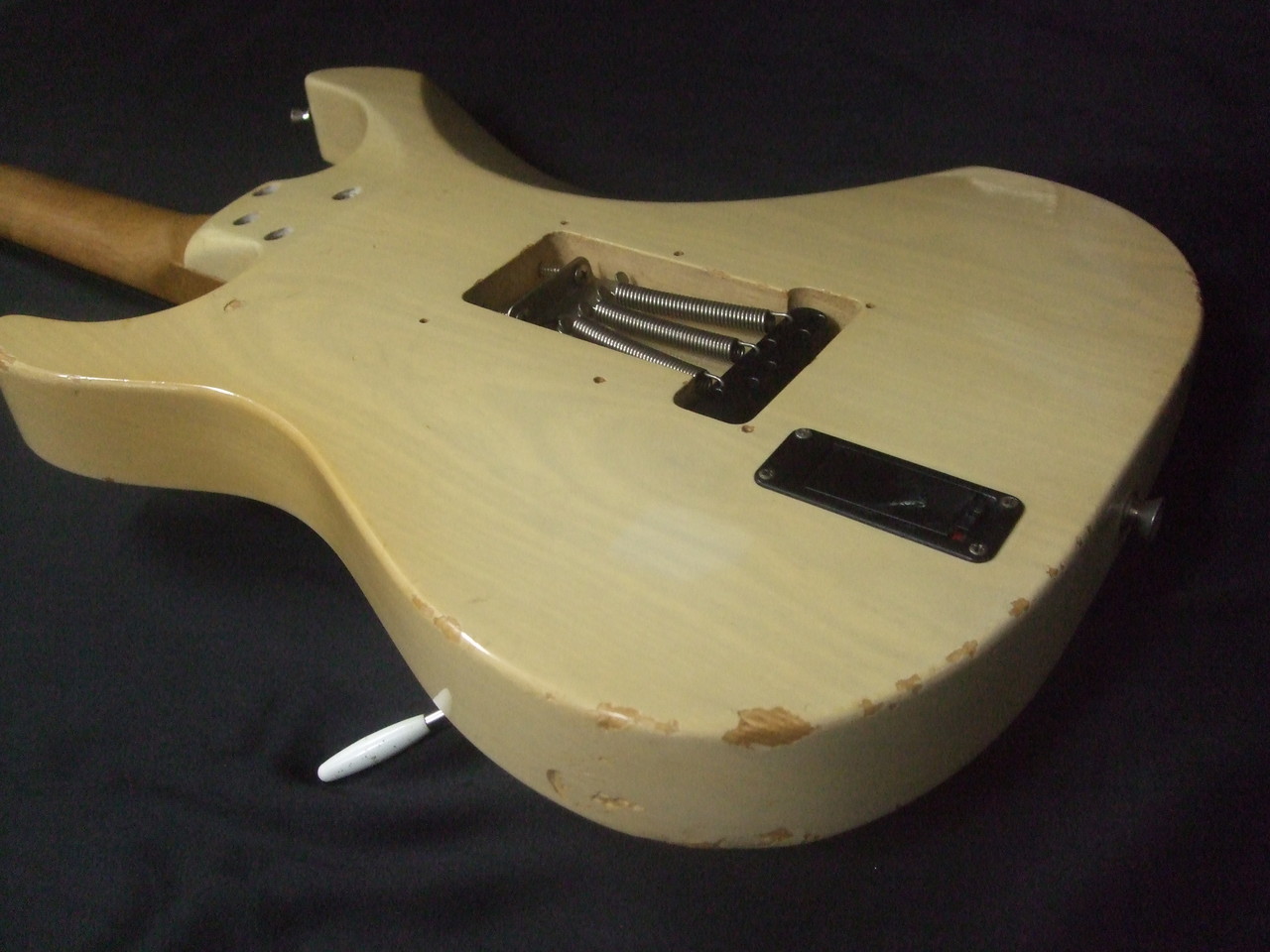 Seymore Duncan DS-280 CTM（中古）【楽器検索デジマート】