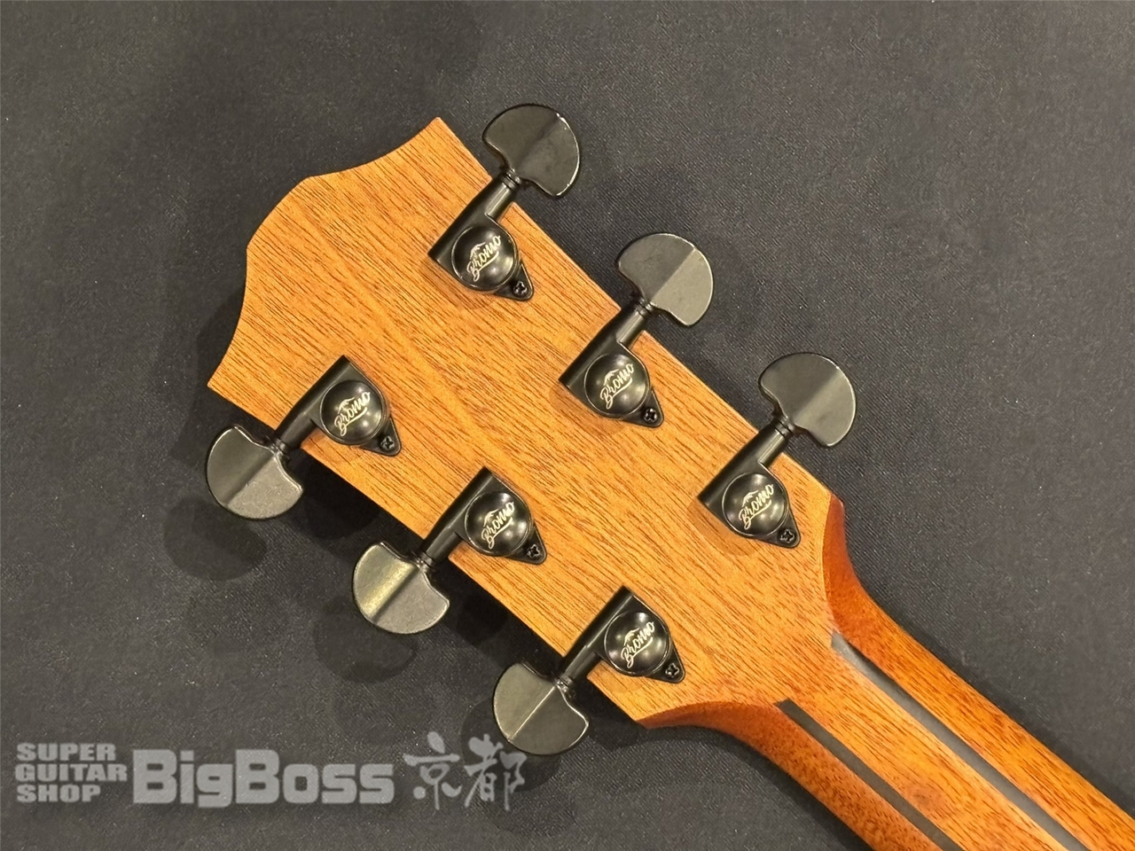 Bromo BAT4CE（新品/送料無料）【楽器検索デジマート】