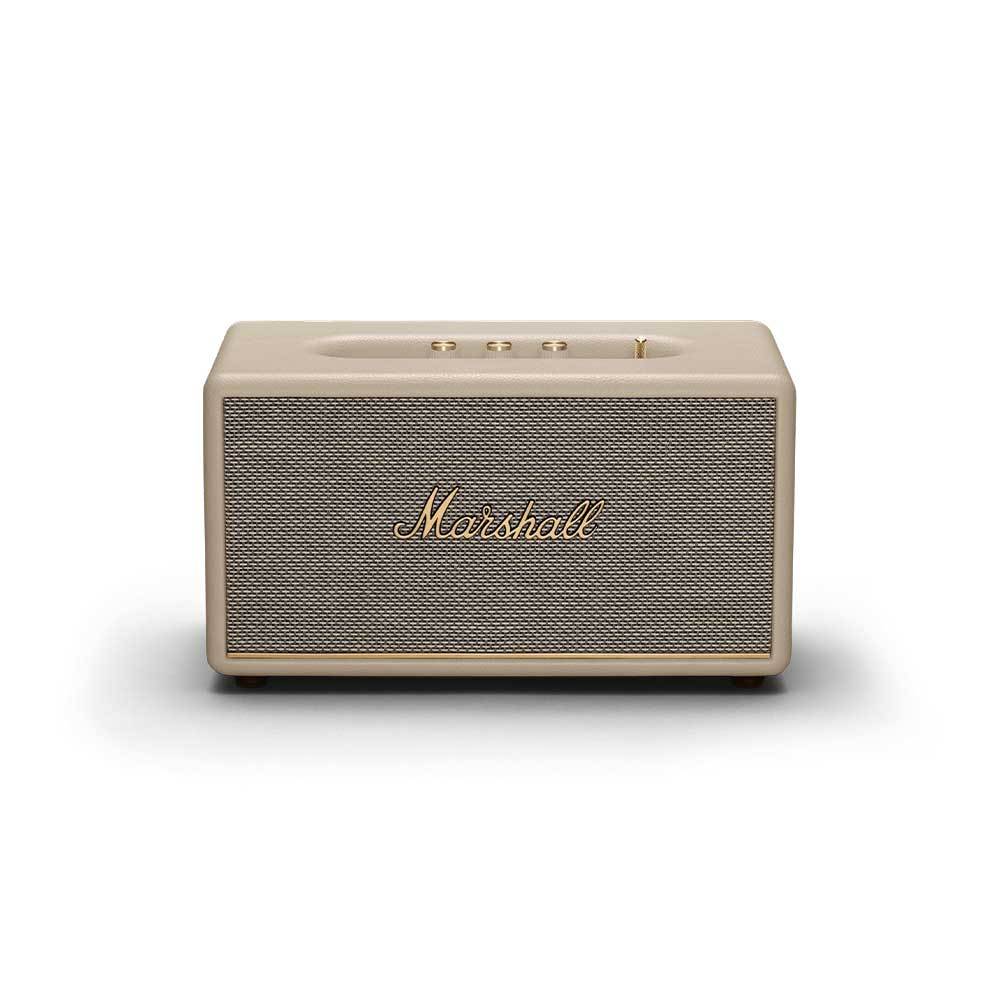 Marshall Headphones Stanmore III CREAM (クリーム) ワイヤレス