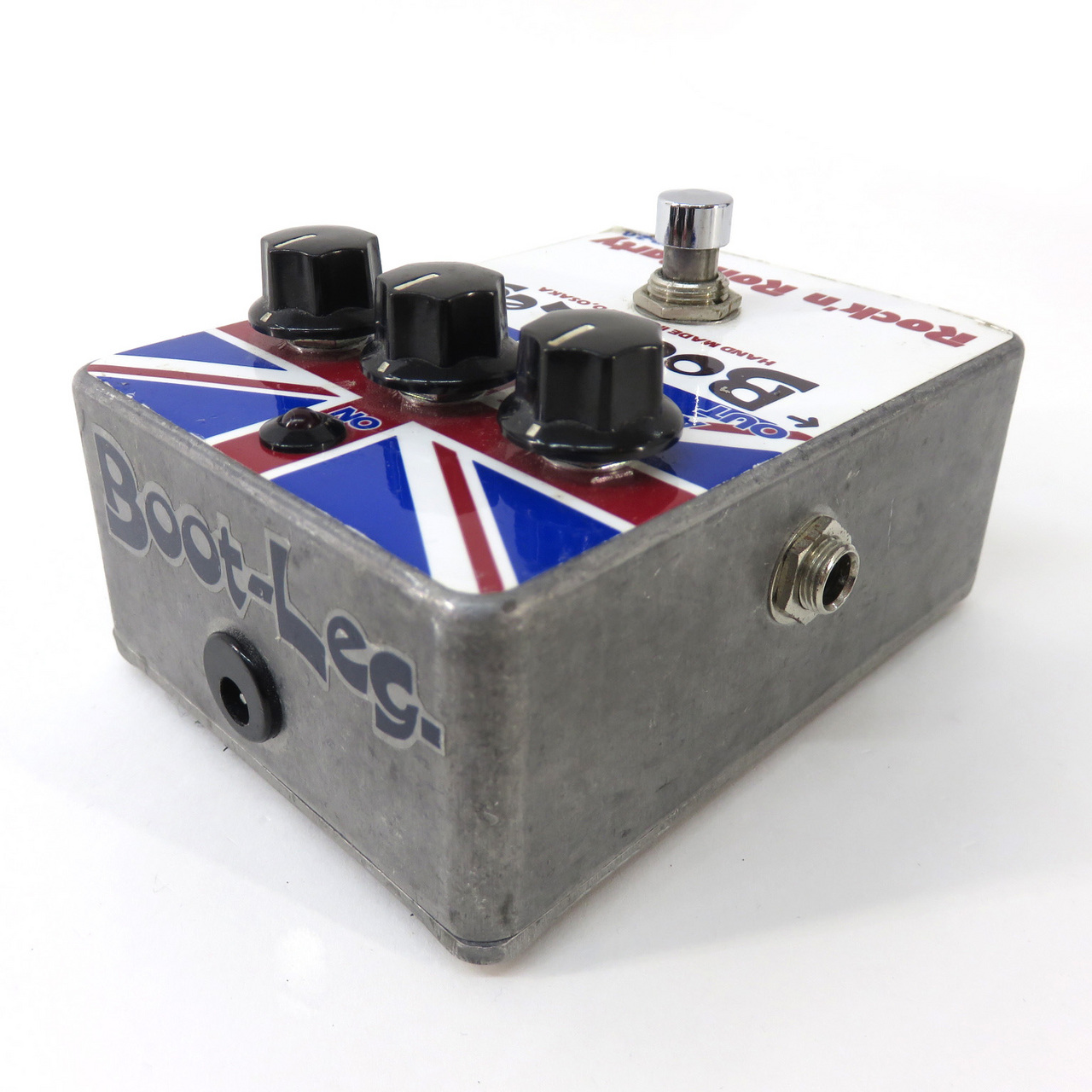 Boot-Leg Rock'n Roll Party 2.0（中古/送料無料）【楽器検索デジマート】