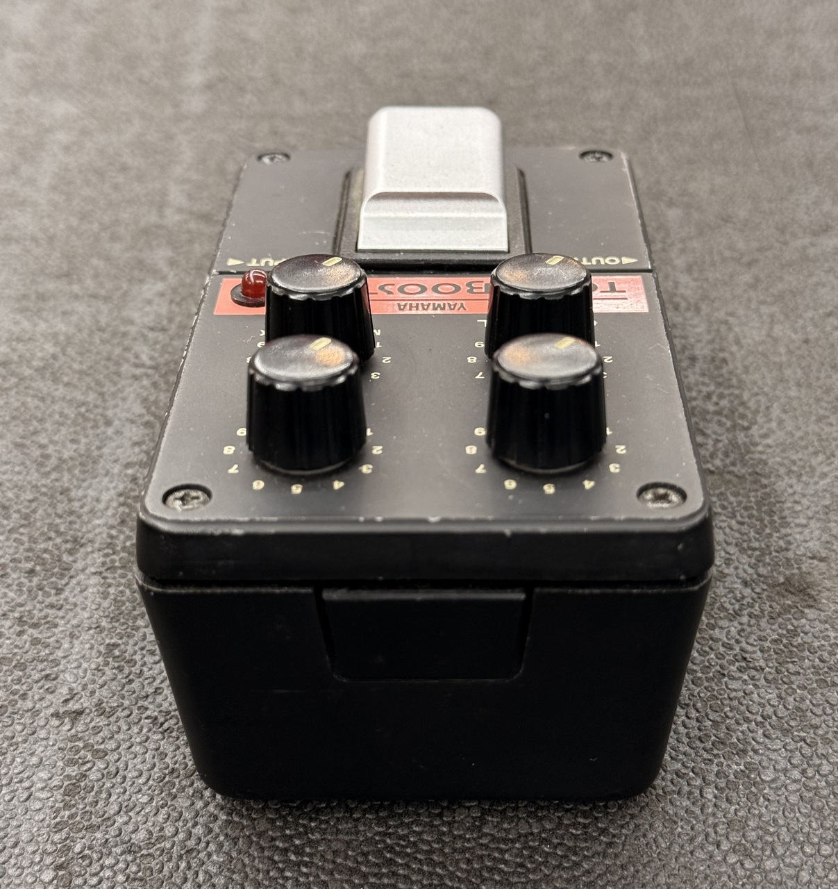 YAMAHA TB-01 TONE BOOSTER（中古）【楽器検索デジマート】