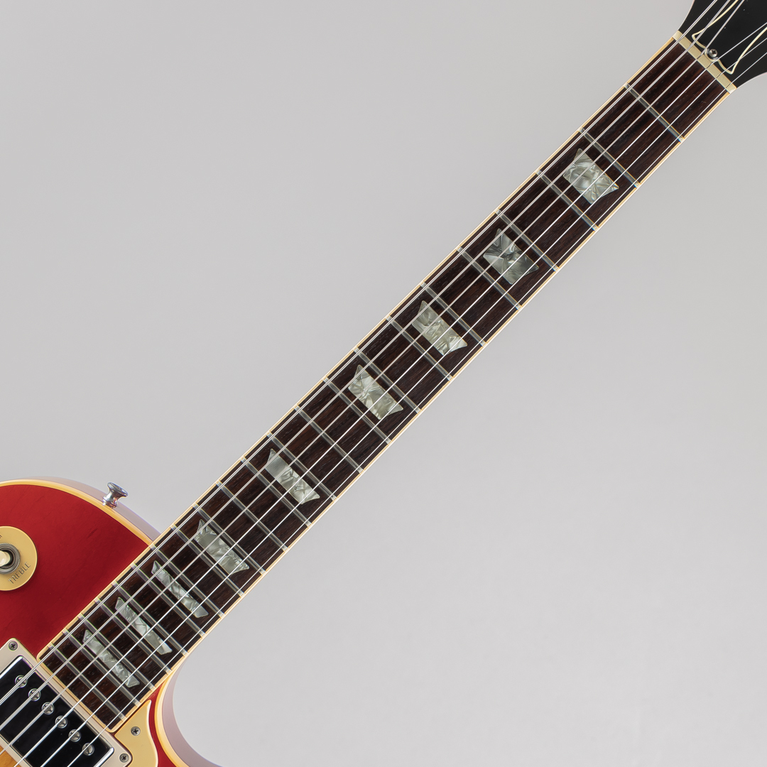 【入手困難 激レア】エレキング 1978年ポピー ビンテージ3点セット！ Gibson 1978 Les Paul Standard Cherry Sunburst（中古）【楽器