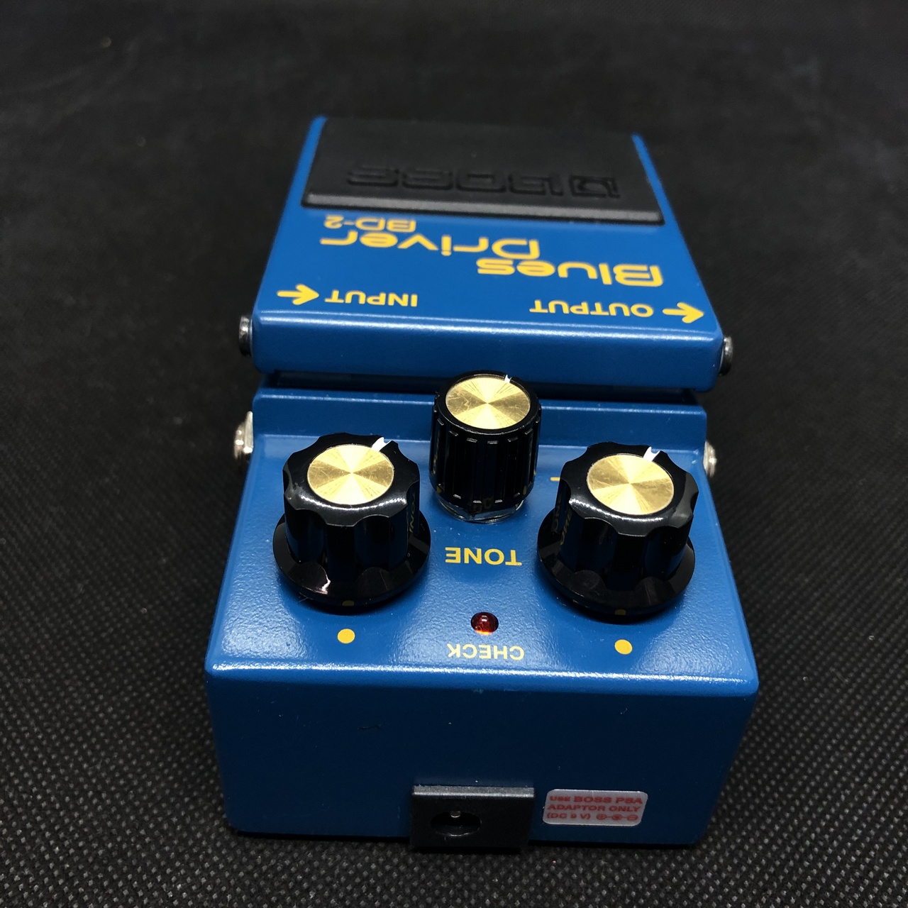 BOSS BD-2 Blues Driver （中古/送料無料）【楽器検索デジマート】