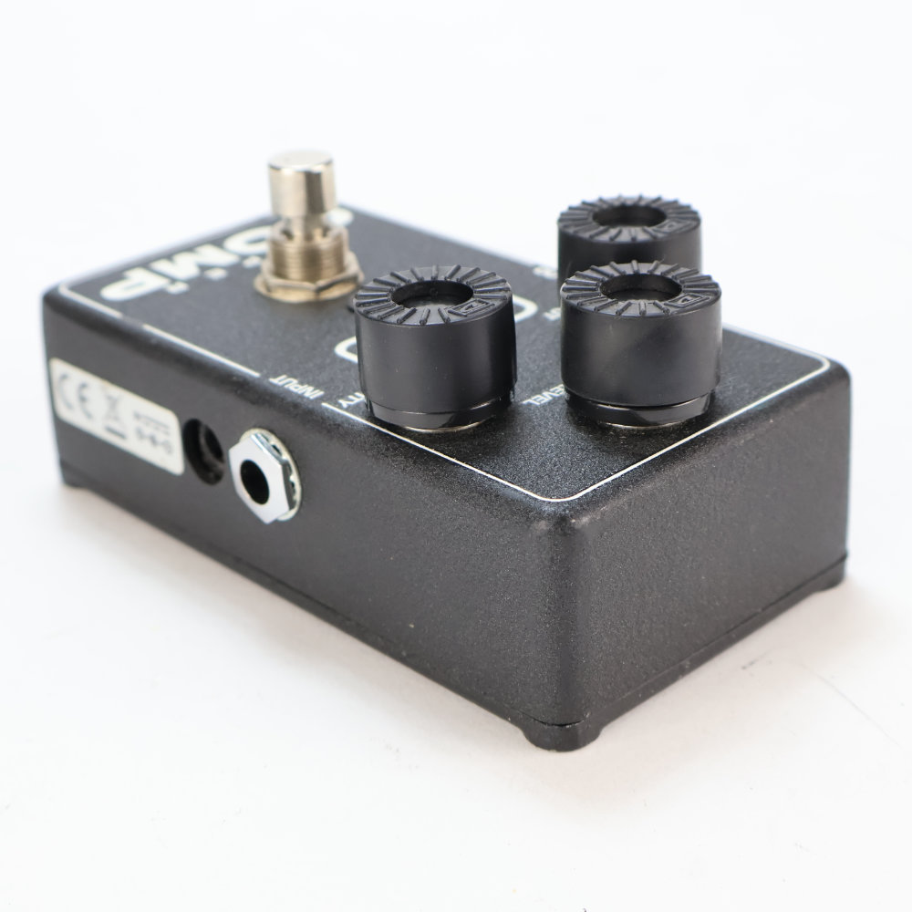 MXR 【中古】 エフェクター コンプ MXR M-132 SUPER COMP