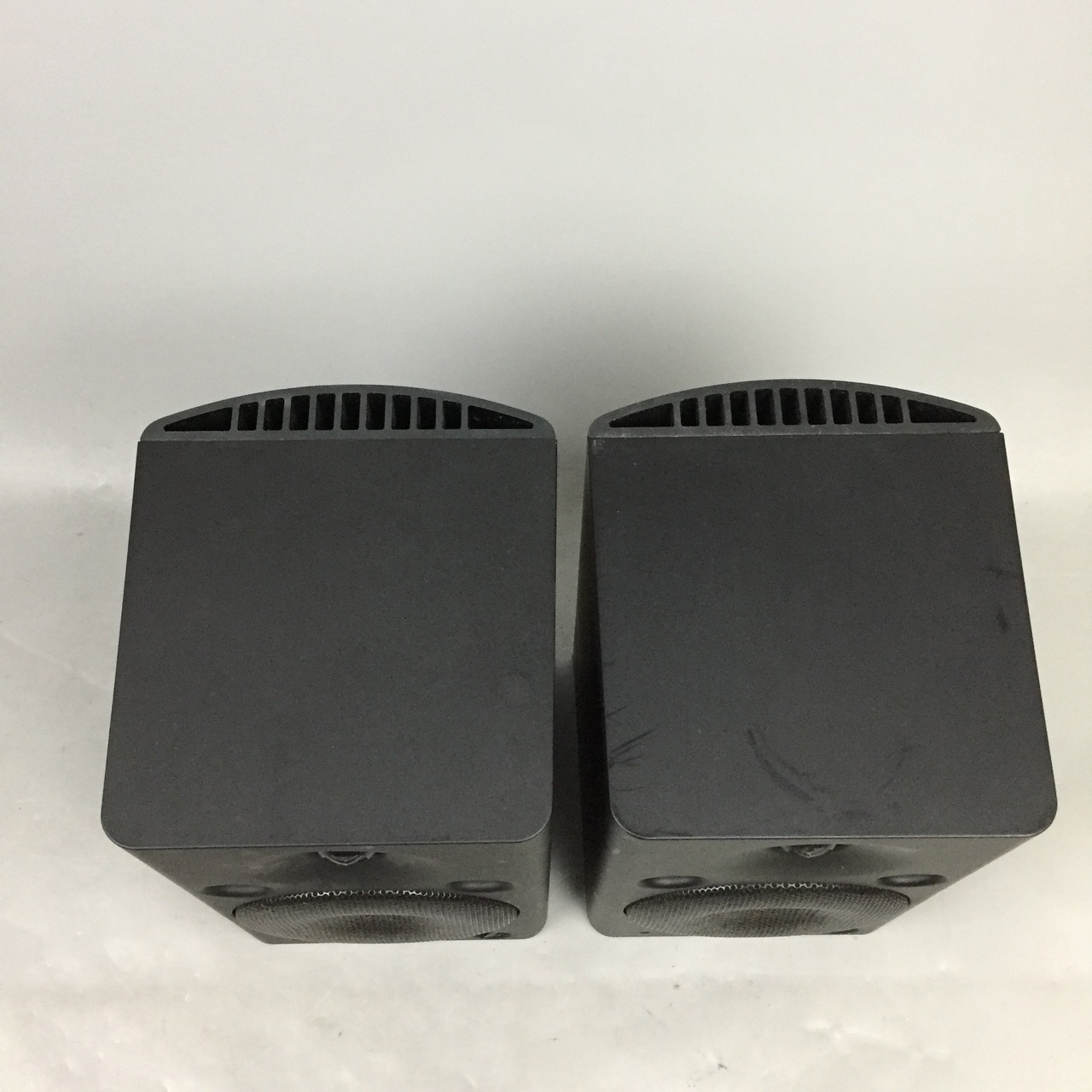 YAMAHA MSP5 Studio ペアセット（中古/送料無料）【楽器検索デジマート】