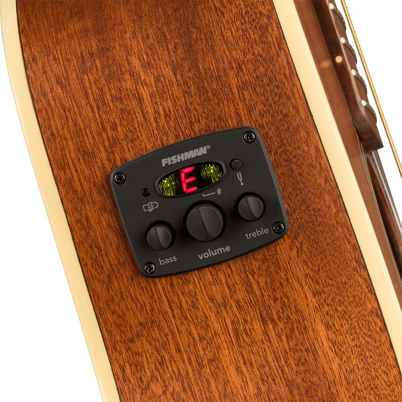 Fender Acoustics FSR Redondo Player All Mahogany 【特価】（新品