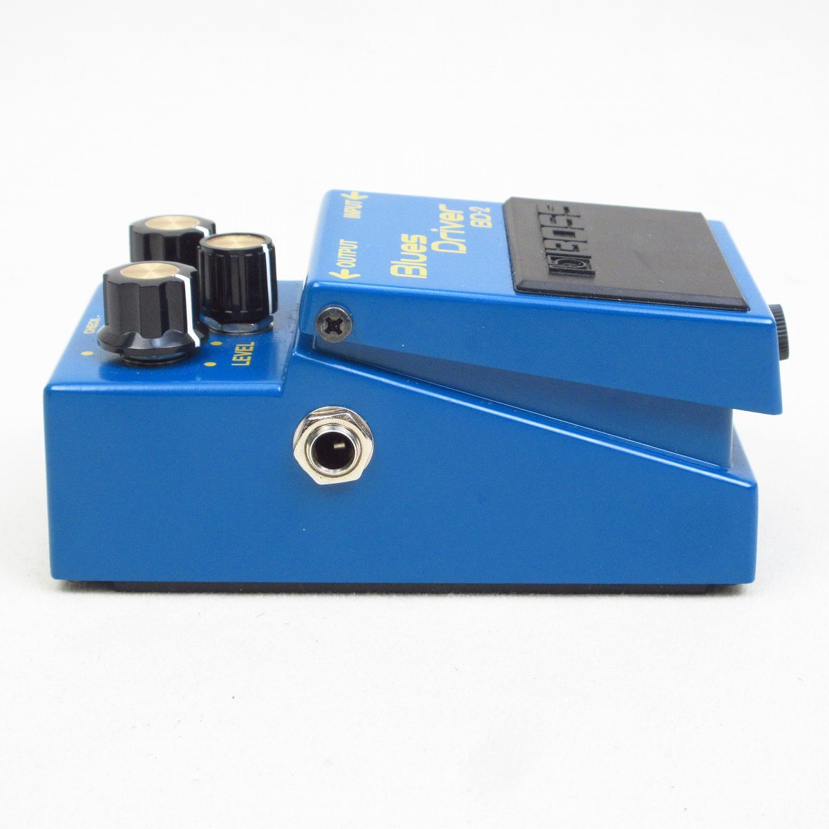 BOSS BD-2 Blues Driver オーバードライブ 【横浜店】（中古）【楽器