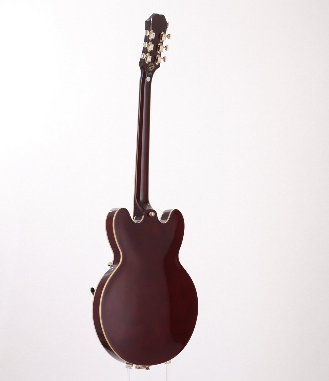Epiphone riviera p93 WR 赤 エレキギター Epiphone riviera p93 WR 赤 エレキギター EPIPHONE LTD RIVIERA