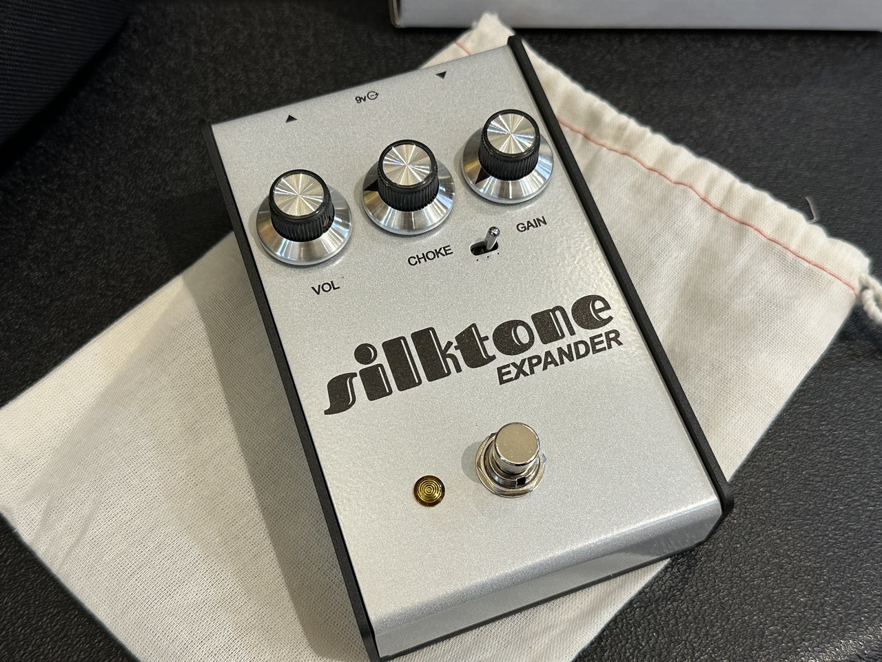 Silktone Expander（新品/送料無料）【楽器検索デジマート】