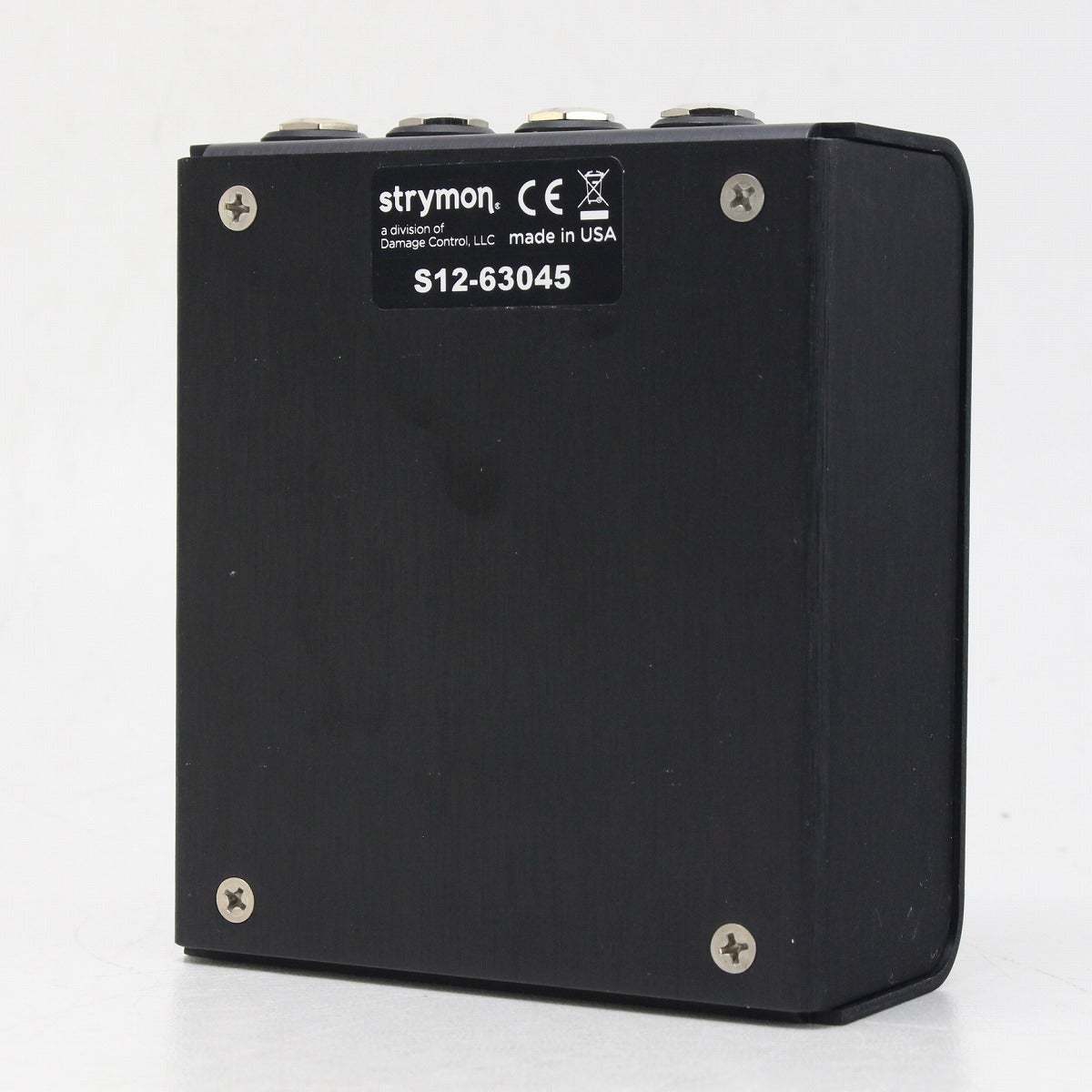 strymon FLINT V1 【御茶ノ水本店】（中古/送料無料）【楽器検索