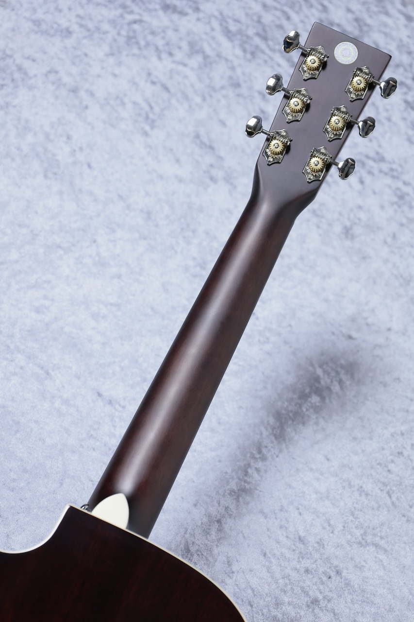 アコースティック ギター ヴィンテージ Headway HOC-V090SE OAG【NEW】【限定品】【Old American Gold