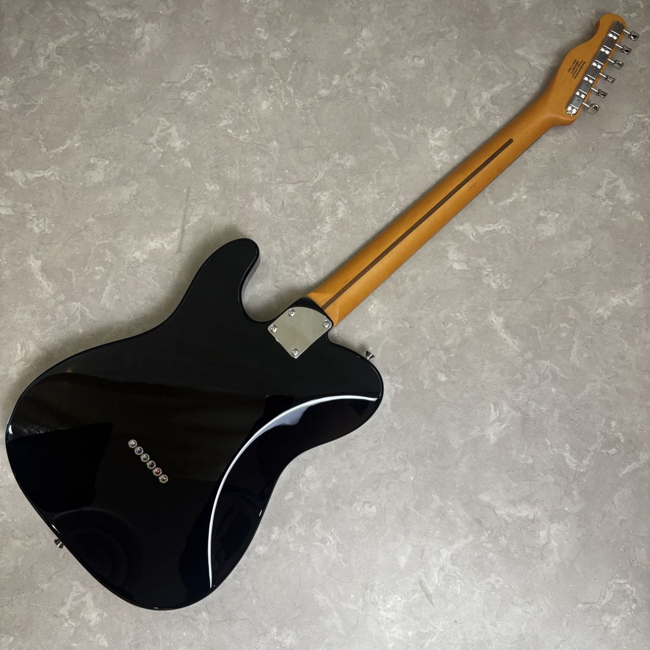 HISTORY HTL-Standard/VC Black (ブラック) エレキギター