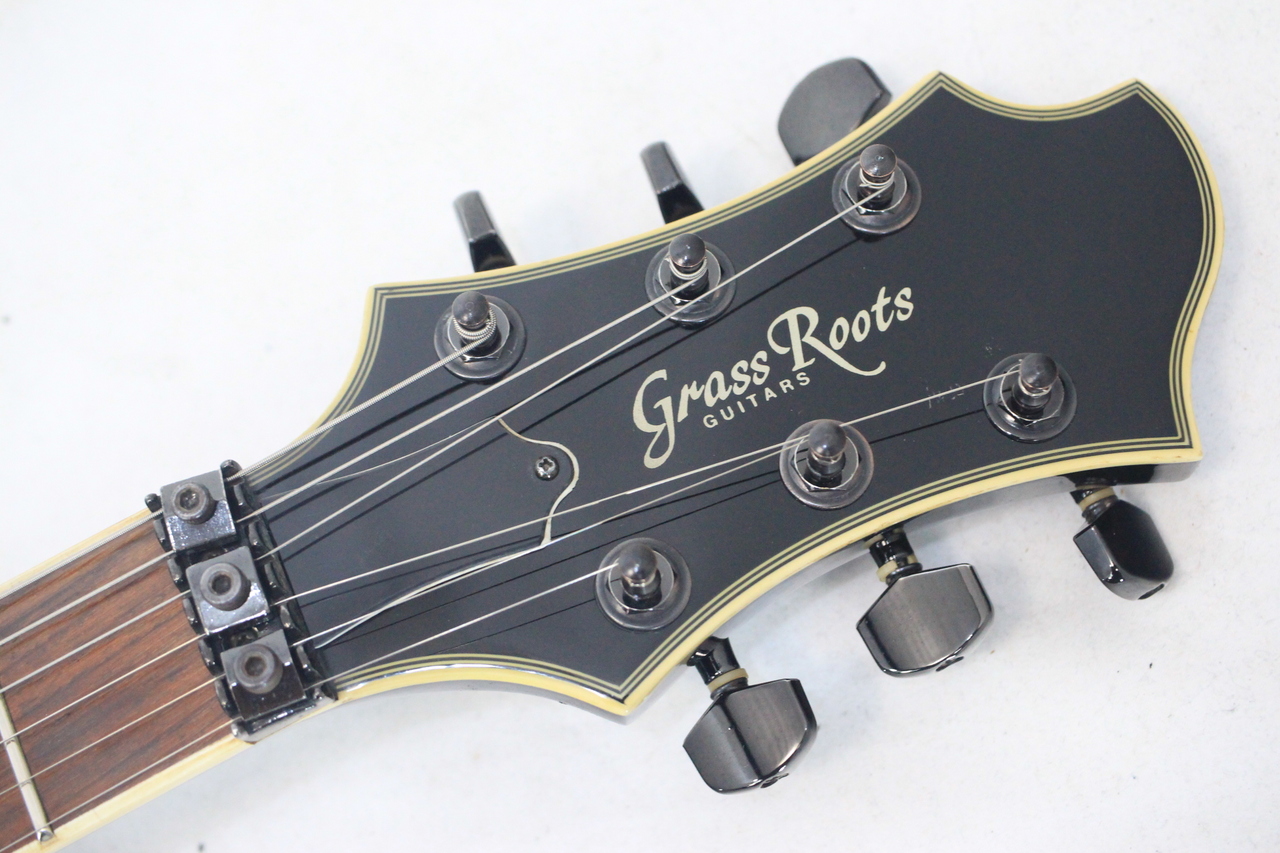 GrassRoots G-CL-60I（中古）【楽器検索デジマート】