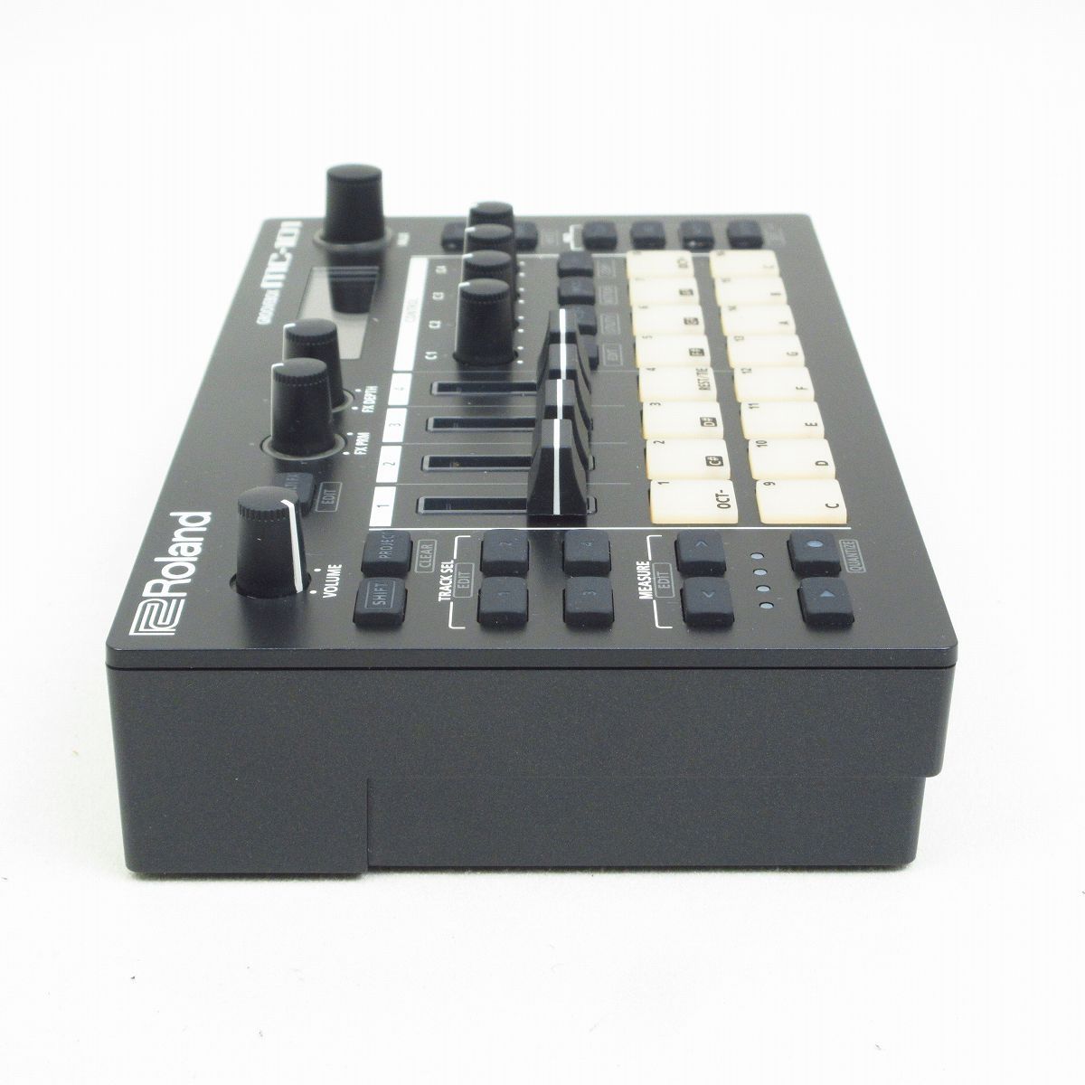 Roland MC-101 グルーブボックス 【横浜店】（中古/送料無料）【楽器