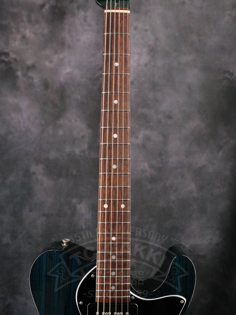 FREEDOM CUSTOM GUITAR RESEARCH Green Pepper（中古）【楽器検索