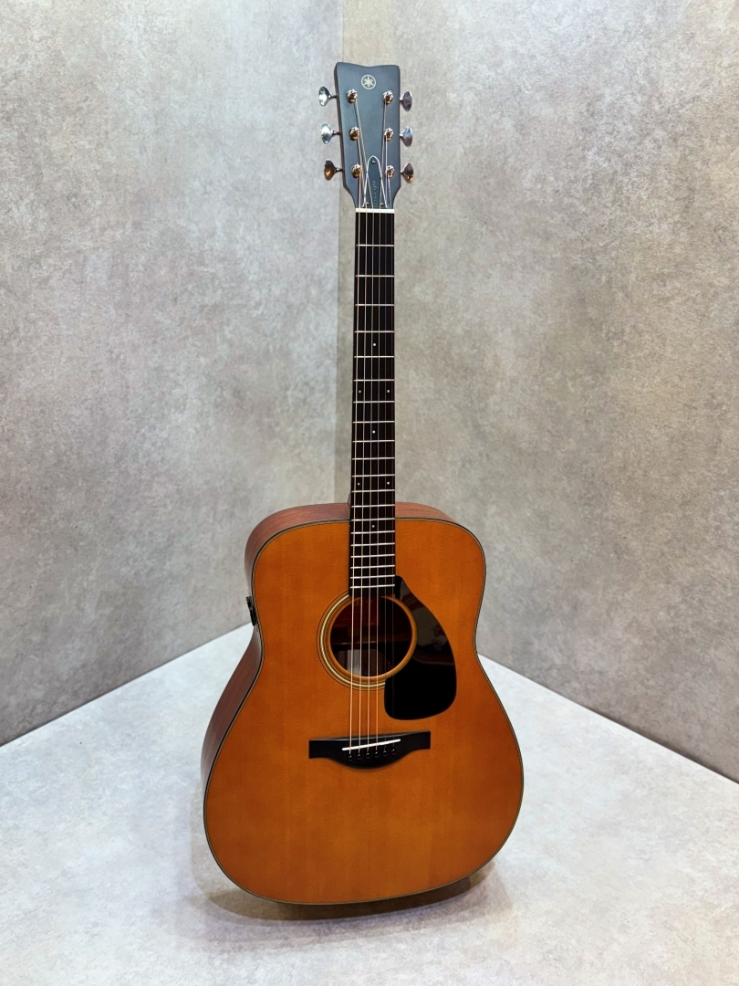 YAMAHA 【USED】FGX3【エレアコ】【良鳴り】【池袋店在庫品】（中古