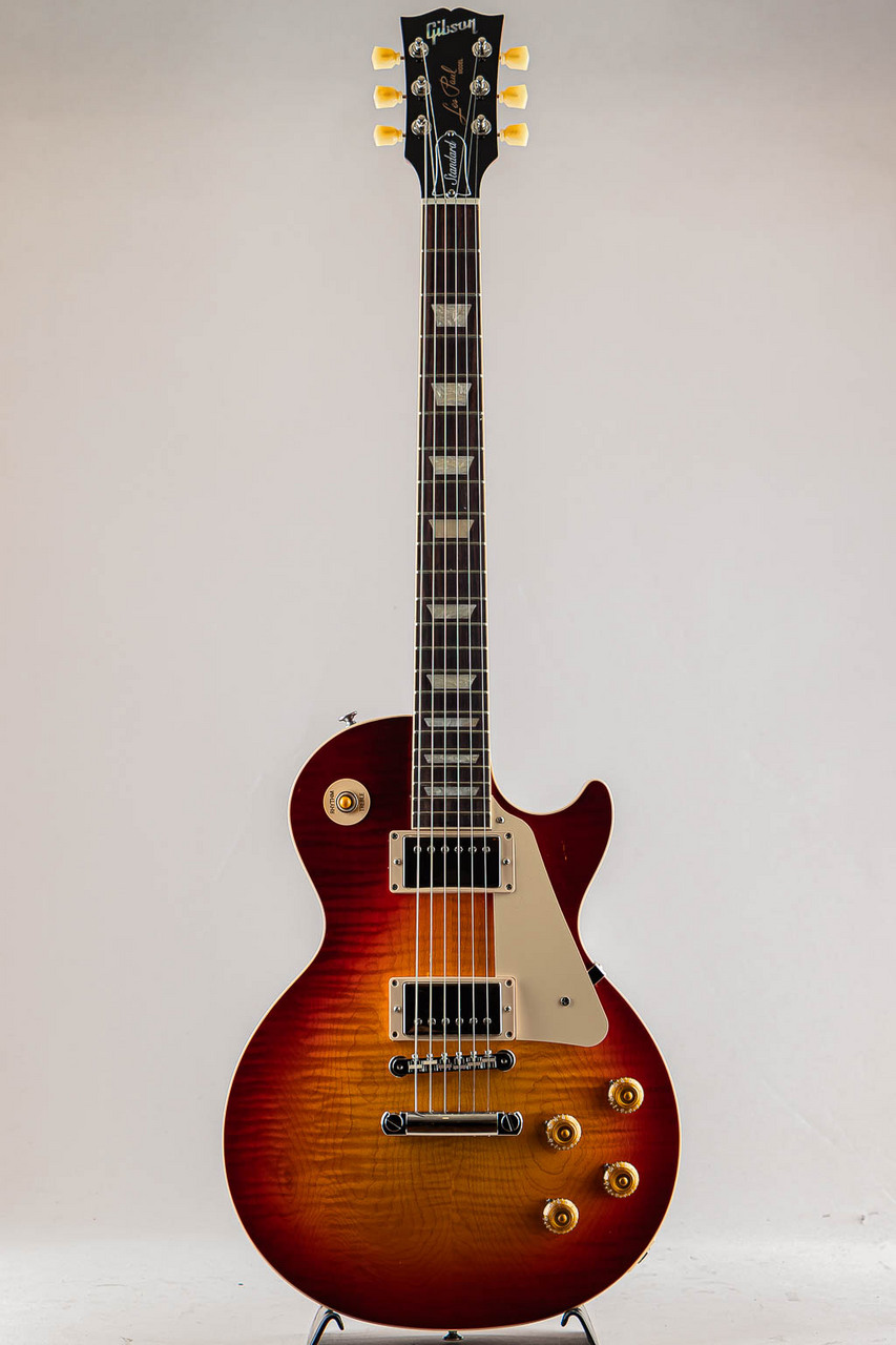 Gibson Japan Exclusive Les Paul Standard 50s 