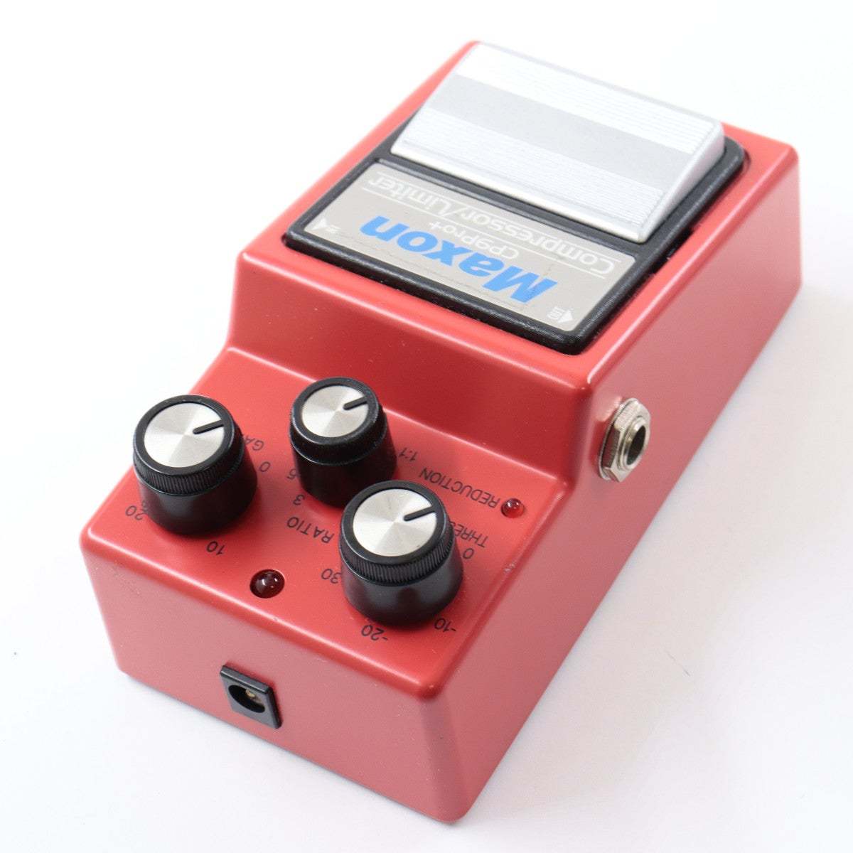 Maxon CP9Pro+ Compressor/Limiter コンプレッサー/リミッター
