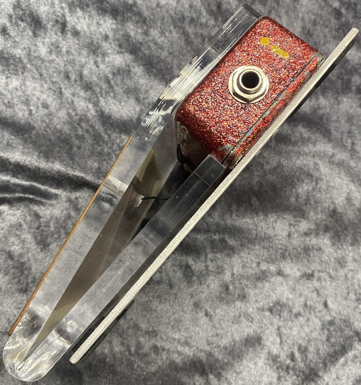 Z.VEX EFFECTS 【USED】Tremolo Probe 【トレモロ】【カッパー