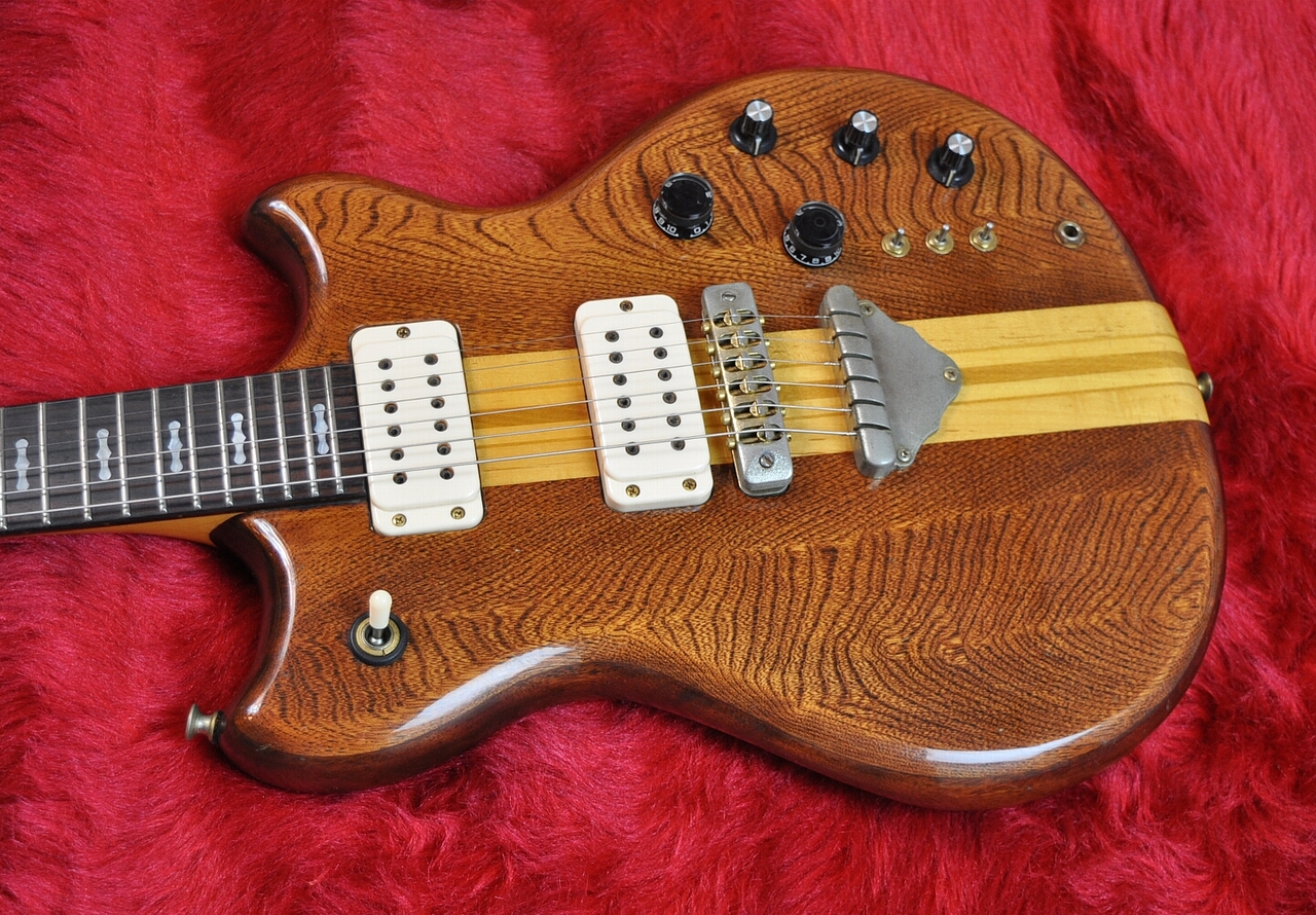 Greco GO 1200（ビンテージ）【楽器検索デジマート】