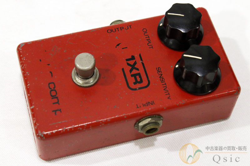 MXR Dyna Comp [SL405]【神戸店在庫】（中古/送料無料）【楽器検索
