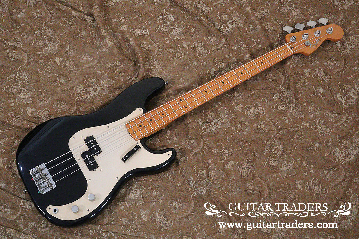 Fender 1998 American Vintage Series 57 Precision Bass（中古
