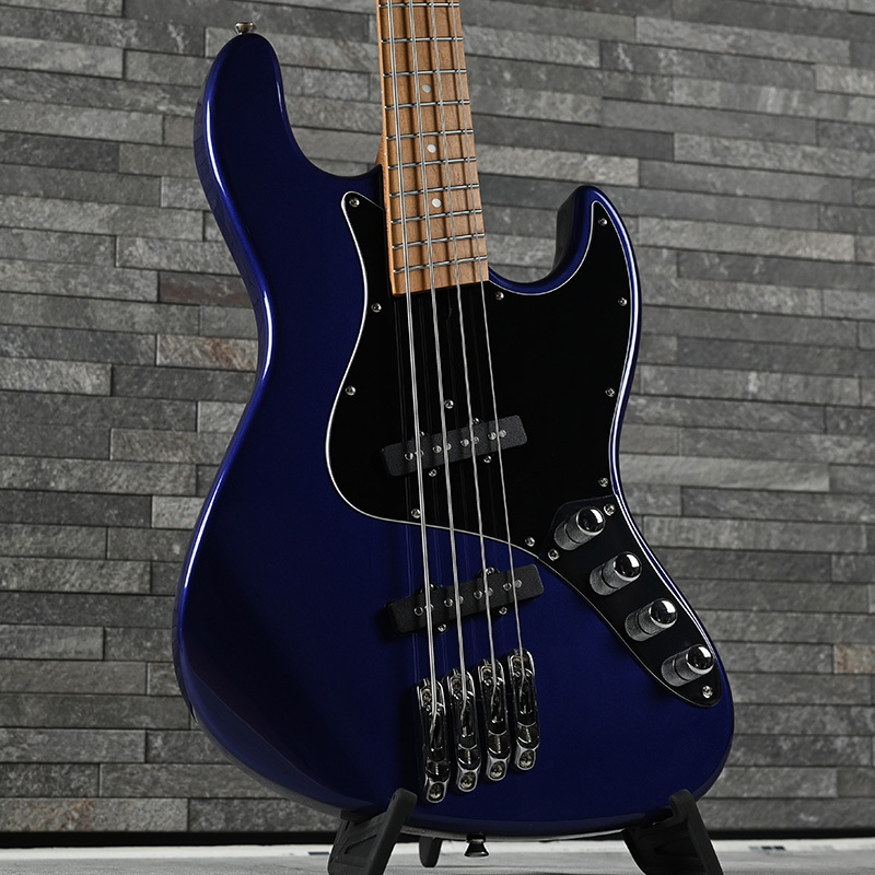 Bacchus WJB-1MS-DX-AC RSM/M IPM (インディゴパープルメタリック