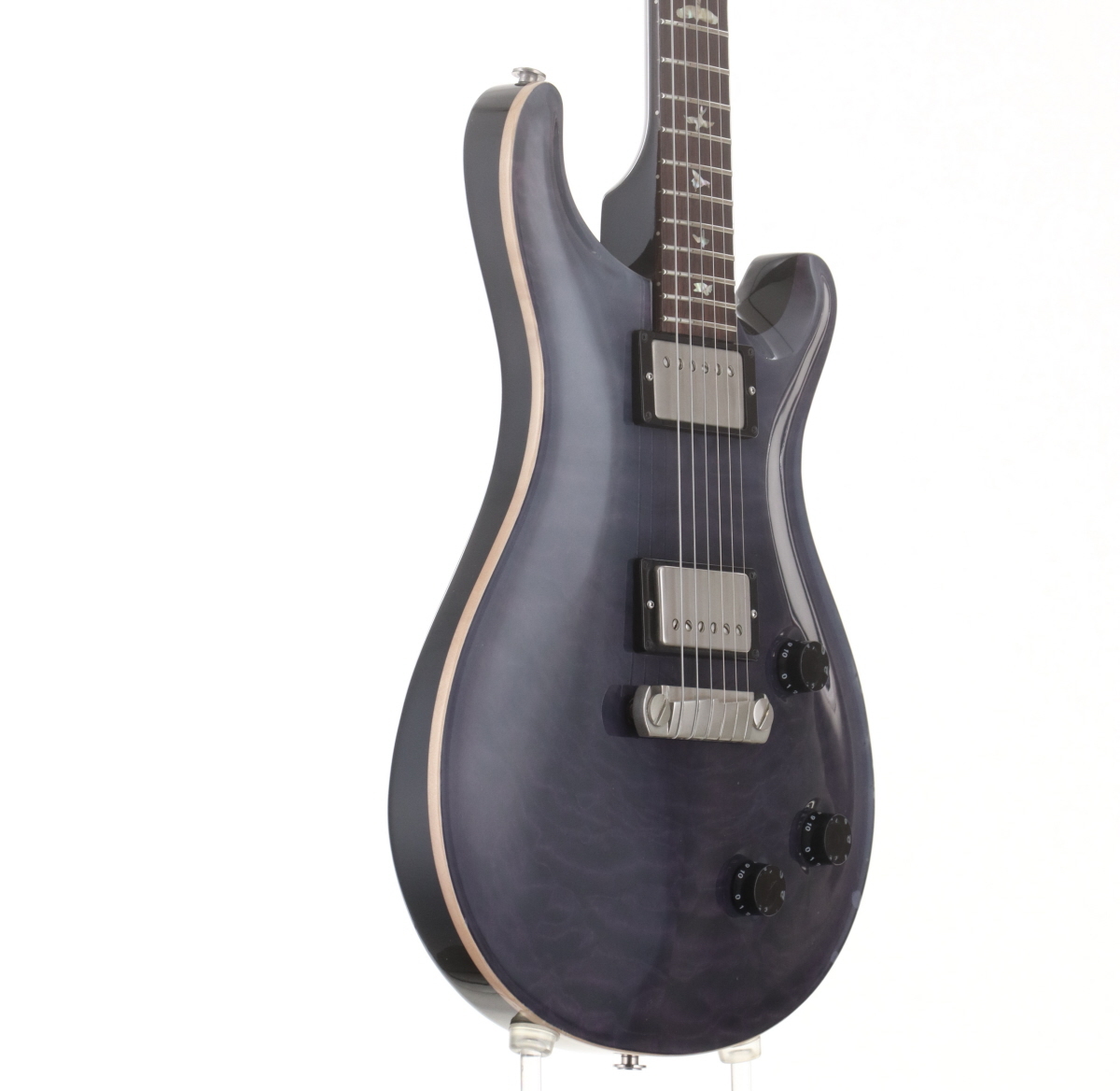 Paul Reed Smith(PRS) Custom 22 Bird 10Top Purple 【渋谷店】（中古
