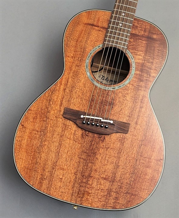 Takamine 【タカミネ大特価フェア!】PTU431K N【ハワイアンコア