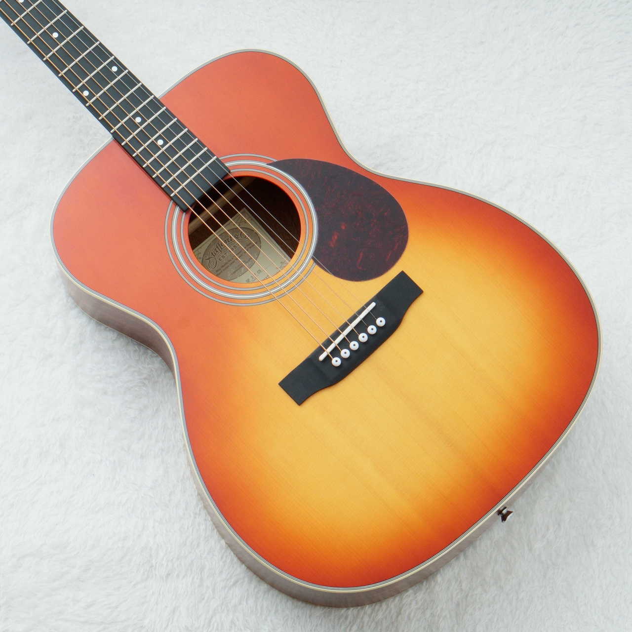 Stafford SF-3F -Cherry Sunburst-【数量限定アクセサリーセット付