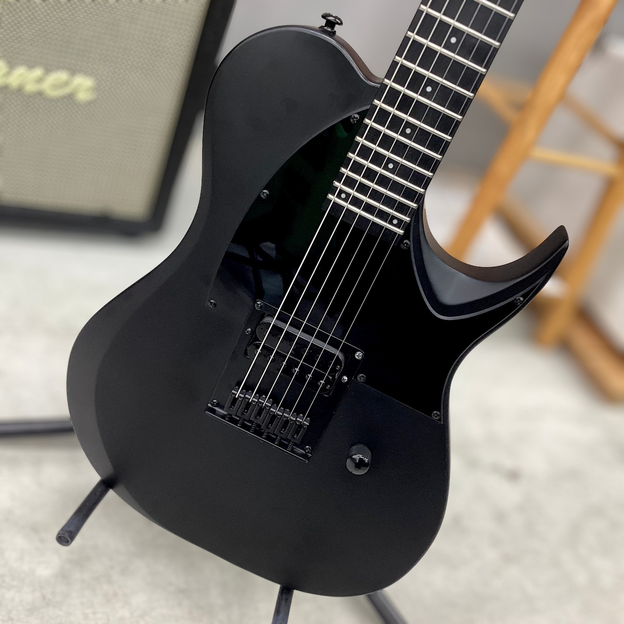 S by Solar TB4.61C-E ( エス・バイ・ソーラー 1PU )（中古）【楽器