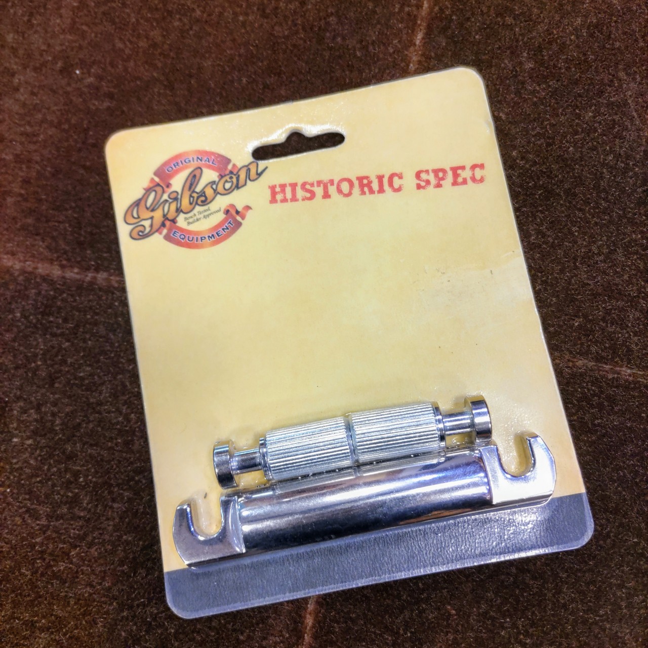 Gibson PTTP-060 Historic Spec Light Weight Aluminium