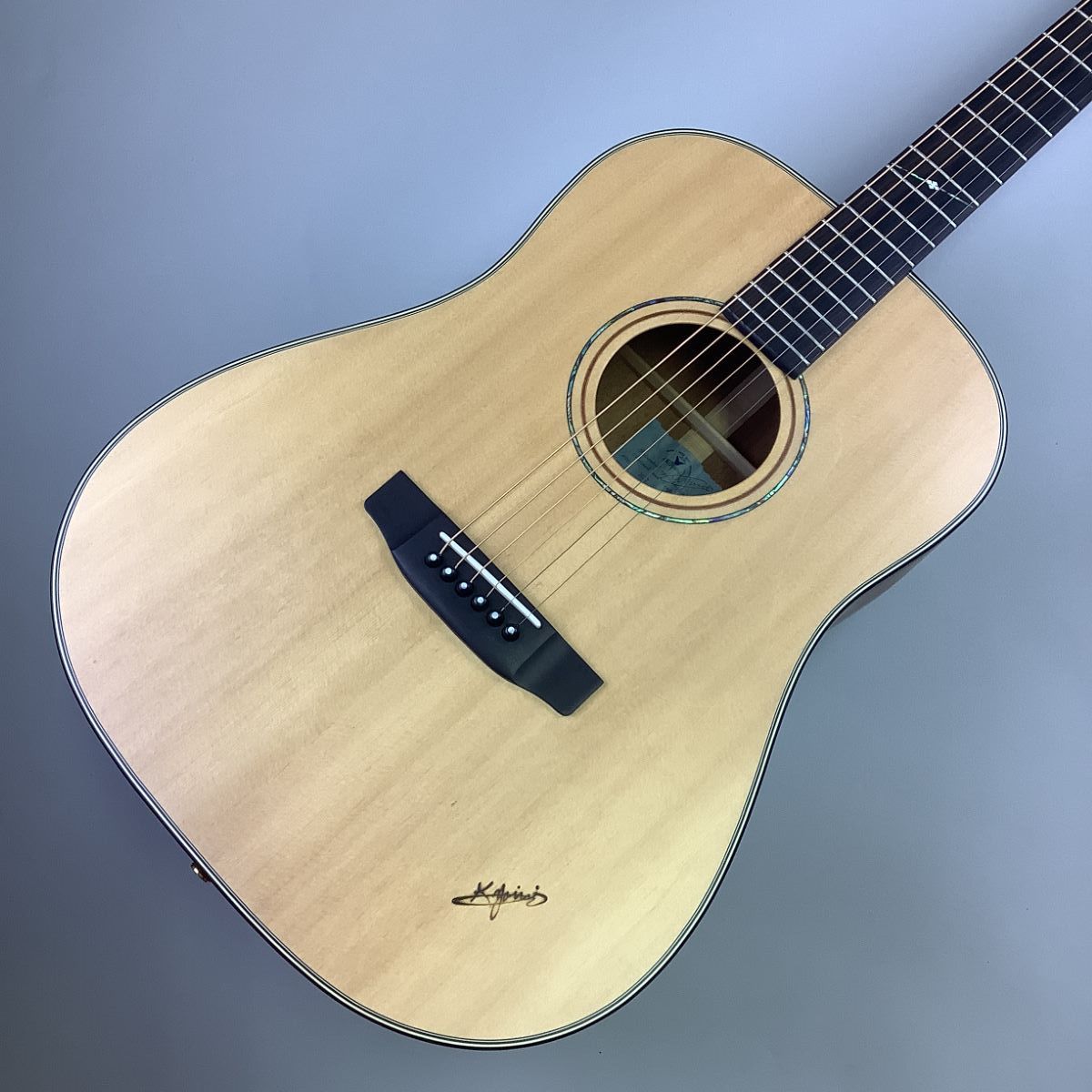 K.Yairi LO-90（中古/送料無料）【楽器検索デジマート】