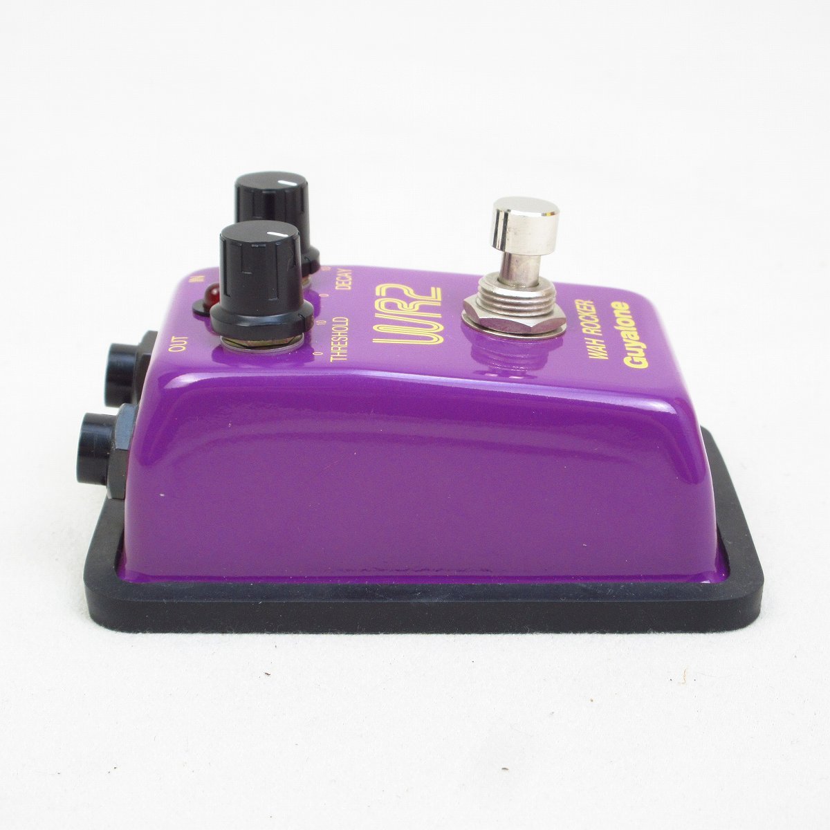 Guyatone WR2 Wah Rocker オートワウ 【横浜店】（中古）【楽器検索